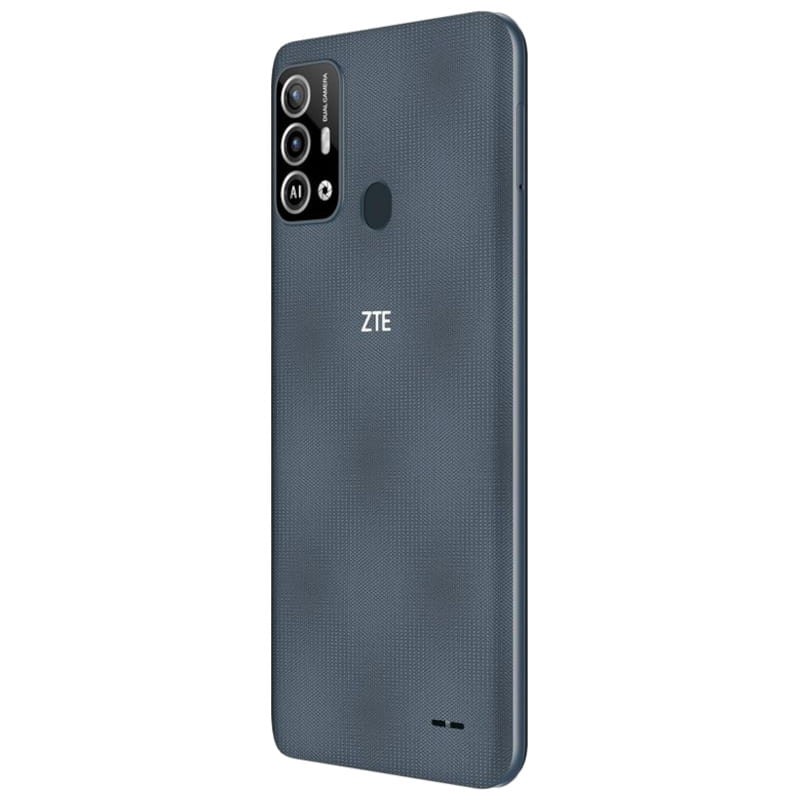 ZTE Blade A53 Pro 4GB/64GB Azul - Teléfono Móvil - Ítem5