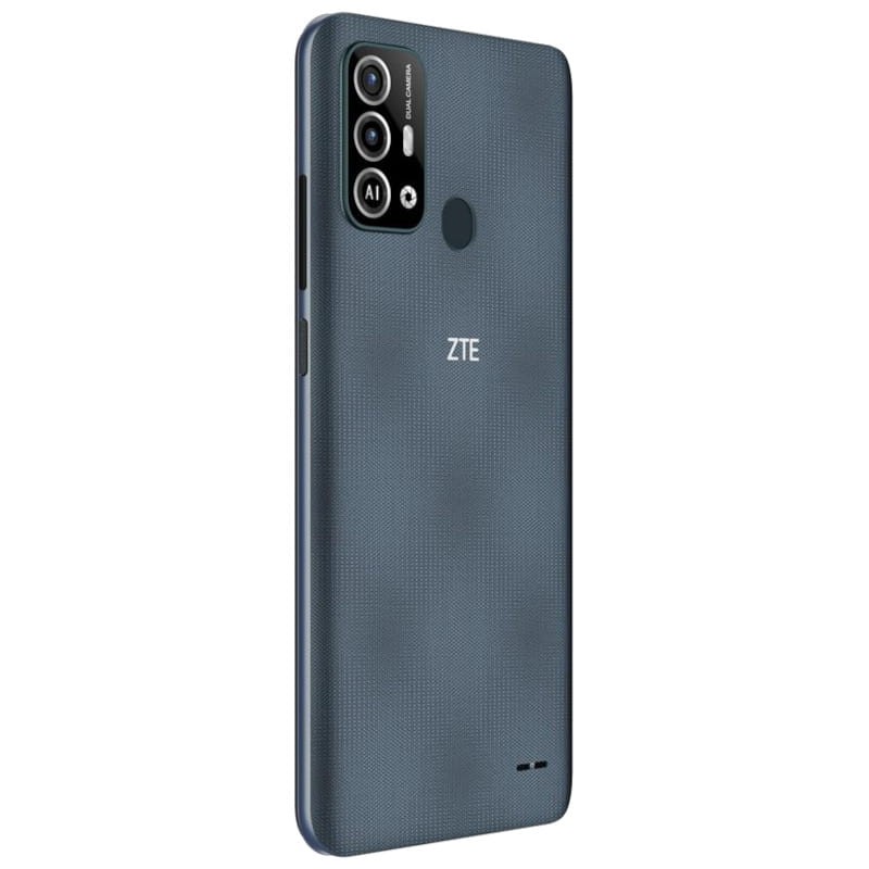 ZTE Blade A53 Pro 4GB/64GB Azul - Teléfono Móvil - Ítem6