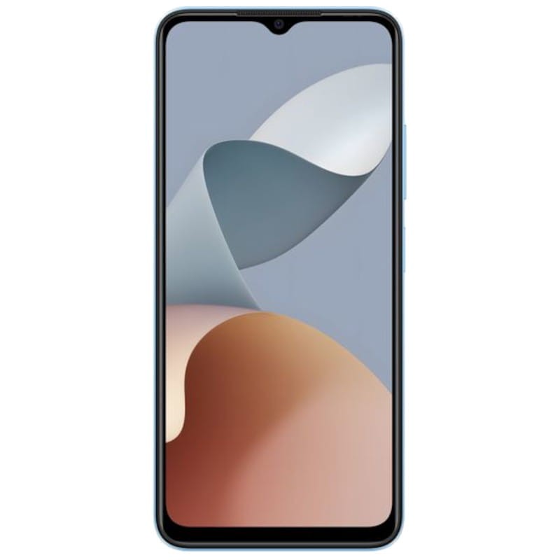 ZTE Blade A54 4GB/128GB Azul - Telemóvel - Item1