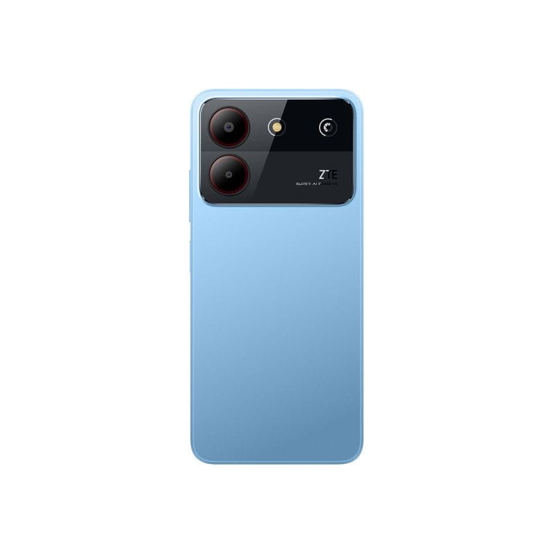 ZTE Blade A54 4GB/128GB Azul - Telemóvel - Item2