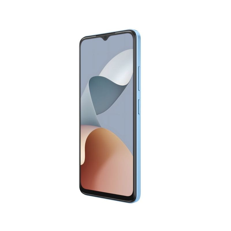 ZTE Blade A54 4GB/128GB Azul - Telemóvel - Item3
