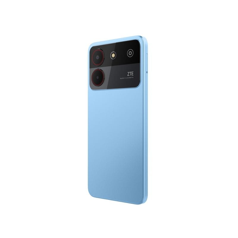 ZTE Blade A54 4GB/128GB Azul - Telemóvel - Item5
