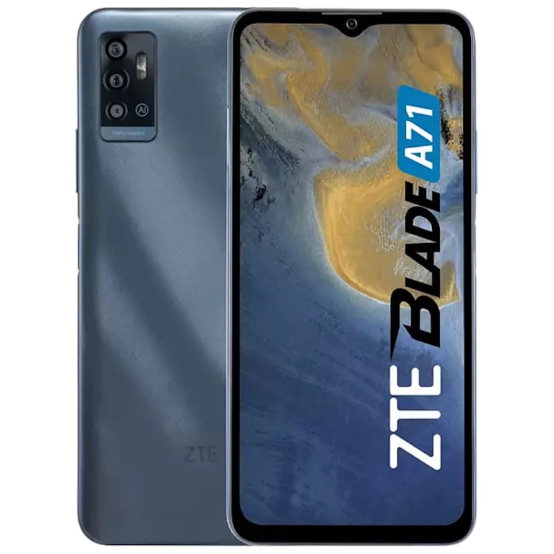 ZTE Blade A71 3GB 64GB