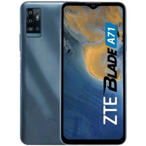 ZTE Blade A71 3Go/64Go