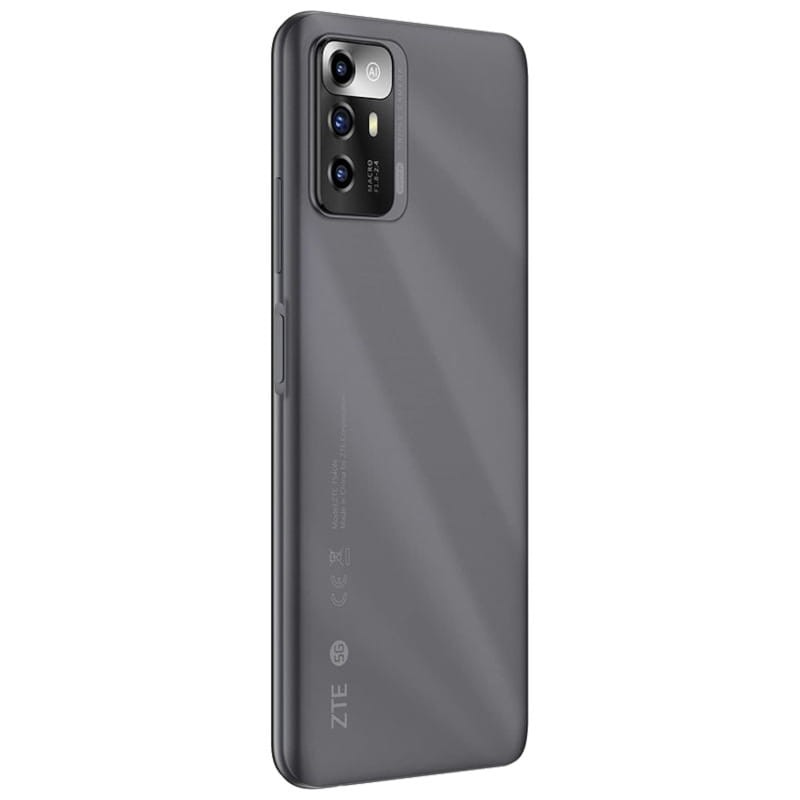 ZTE Blade A72 5G 4GB/64GB Cinzento - Telemóvel - Item6