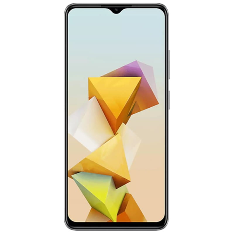 ZTE Blade A73 5G 4GB/128GB Preto - Telemóvel - Item1