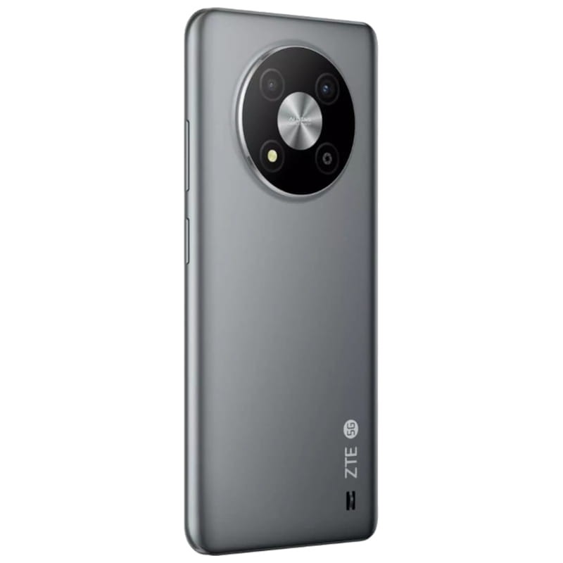 ZTE Blade A73 5G 4GB/128GB Preto - Telemóvel - Item2