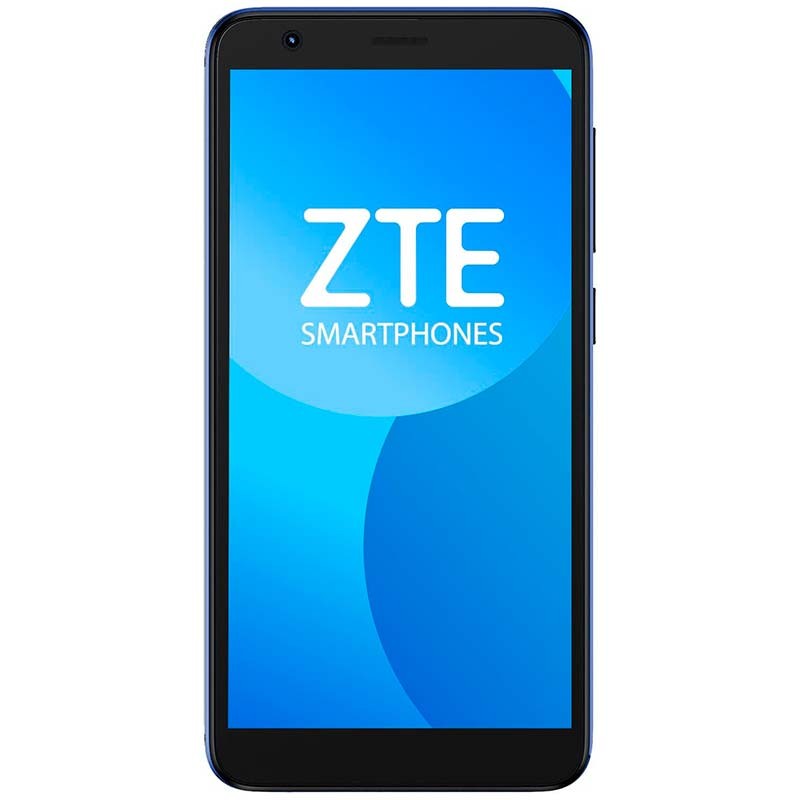 Telemóvel ZTE Blade L9 1GB/32GB Azul - Item1