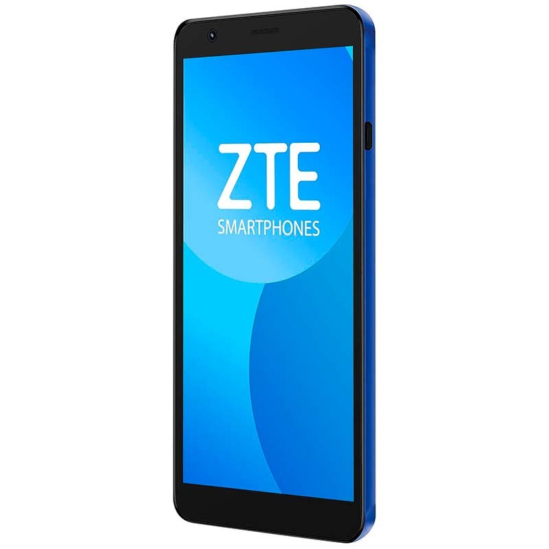 Téléphone portable ZTE Blade L9 1Go/32Go Bleu - Ítem2