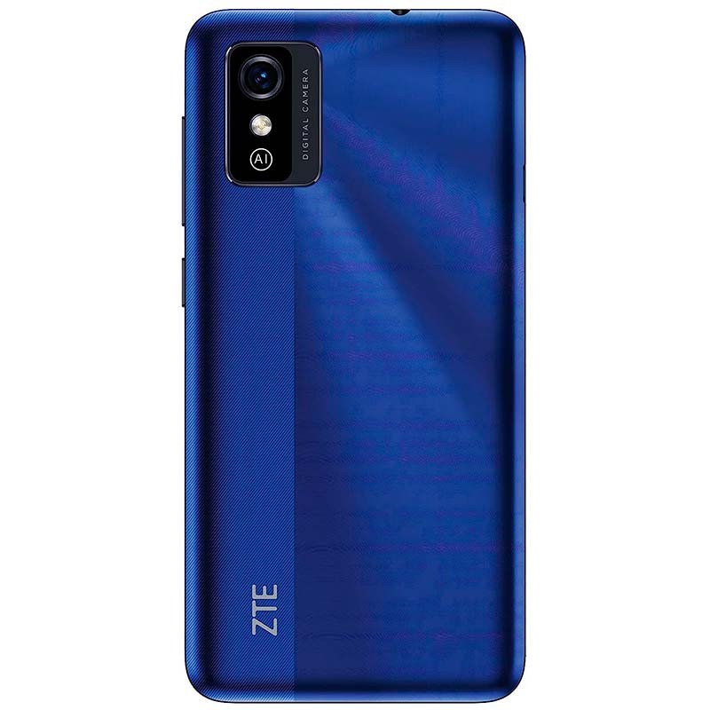 Telemóvel ZTE Blade L9 1GB/32GB Azul - Item3