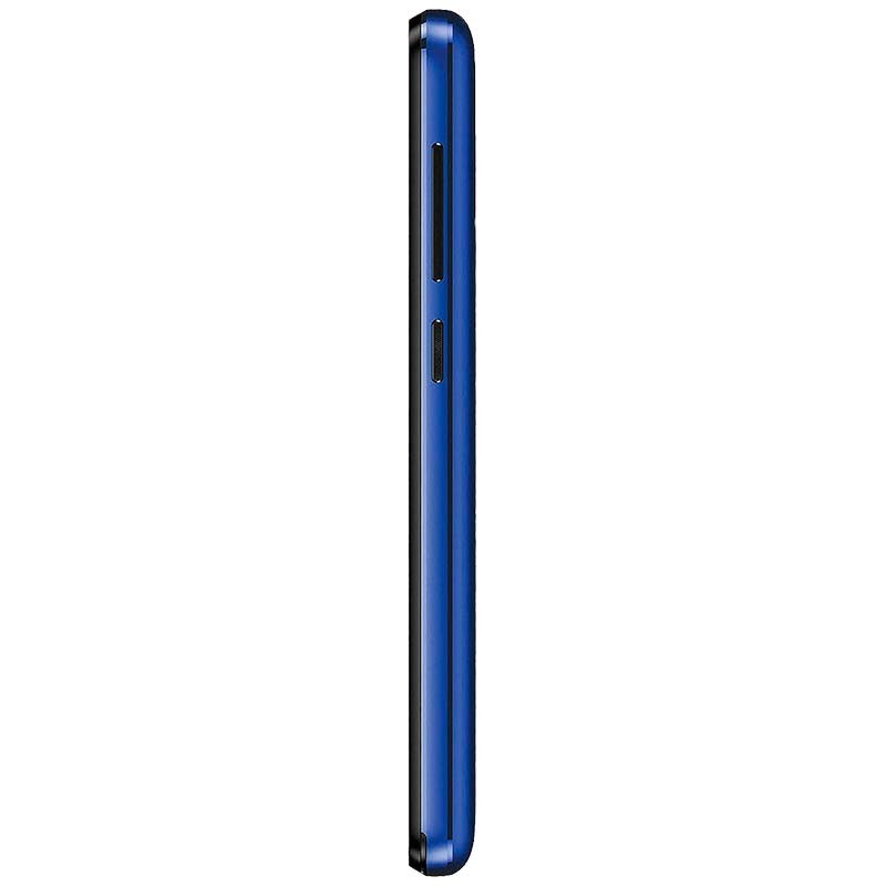 Telemóvel ZTE Blade L9 1GB/32GB Azul - Item4