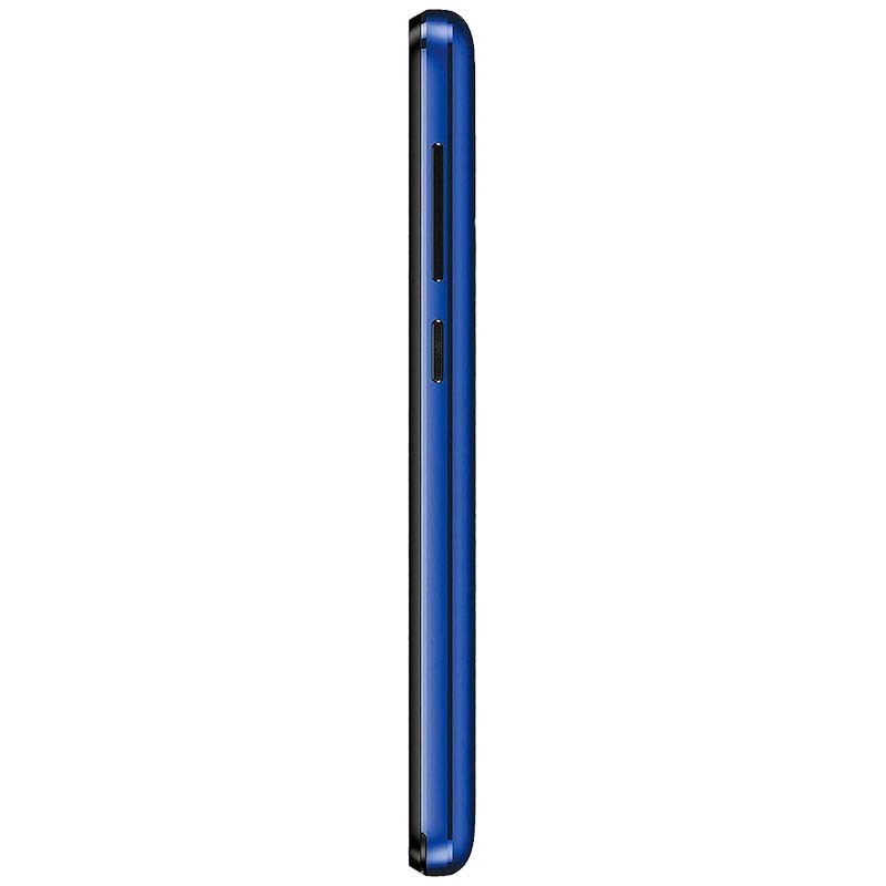 Téléphone portable ZTE Blade L9 1Go/32Go Bleu - Ítem4