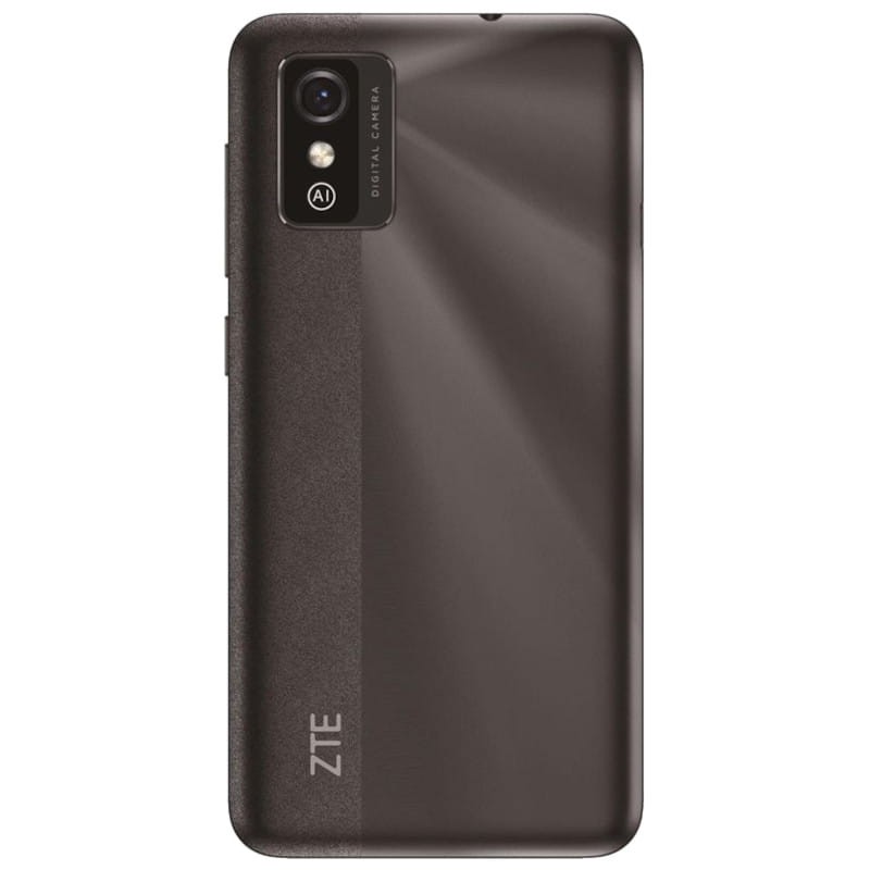 ZTE Blade L9 1GB/32GB Gris - Teléfono Móvil - Ítem2
