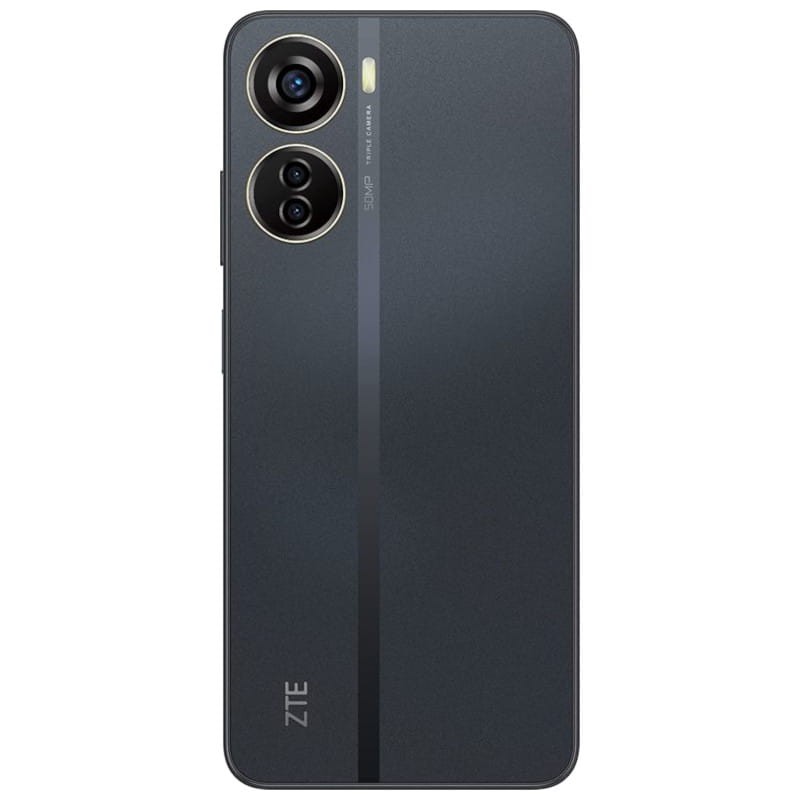 ZTE Blade V40 Design 4GB/128GB Gris - Téléphone portable - Ítem2