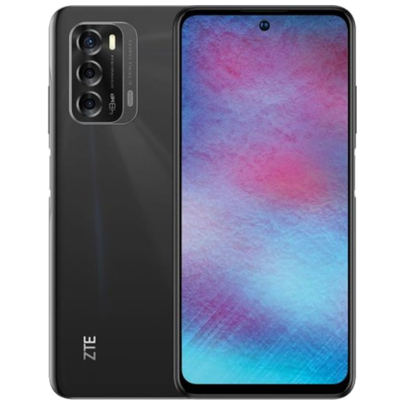 ZTE Blade V40