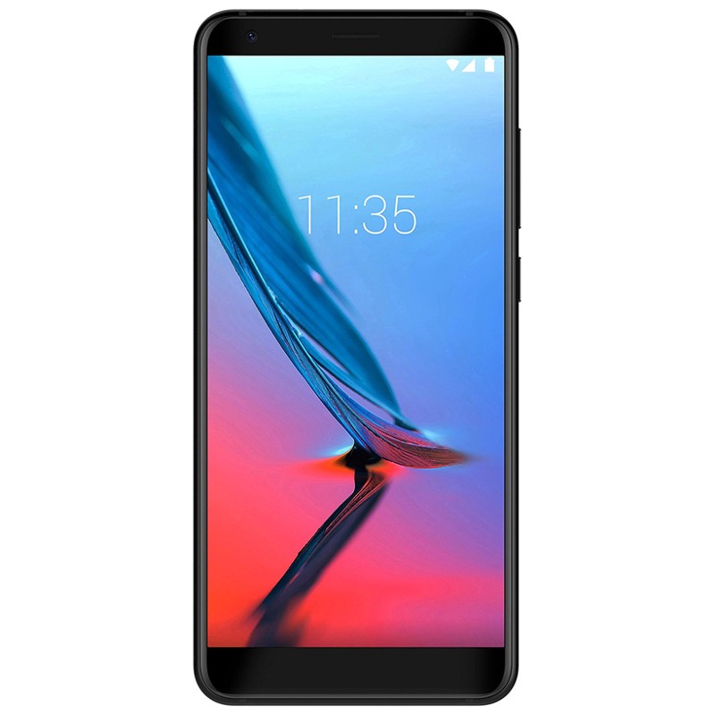 ZTE Blade V9 3GB/32GB Negro