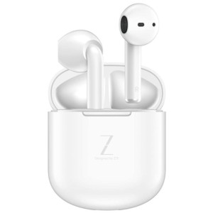 ZTE Buds 2022 - Fones de ouvido Bluetooth Branco