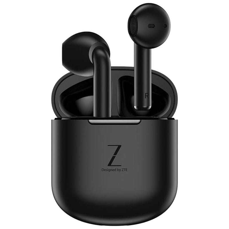 ZTE Buds 2022 - Auriculares Bluetooth Negro - Ítem