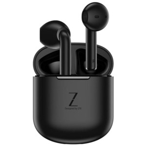 ZTE Buds 2022 - Auriculares Bluetooth Negro