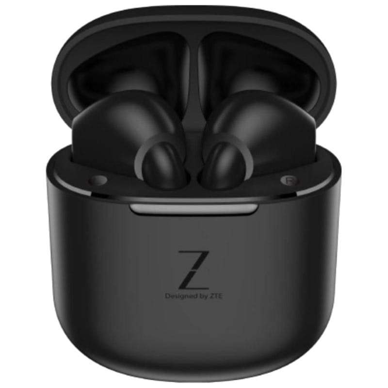ZTE Buds 2022 - Auriculares Bluetooth Negro - Ítem1