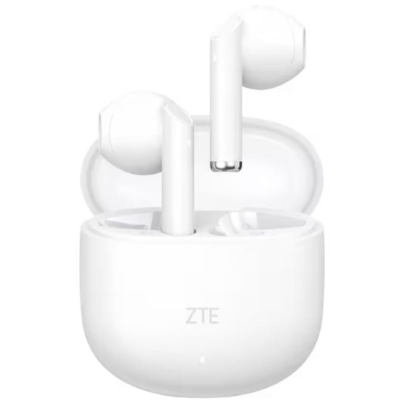 ZTE Buds 2 Blanco - Auriculares Bluetooth - Ítem
