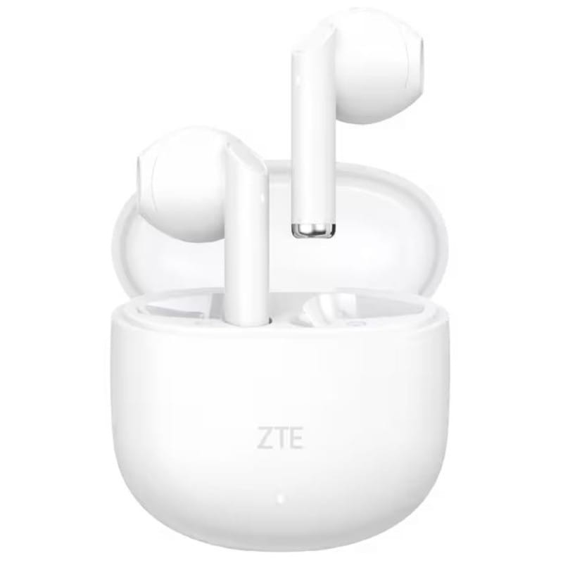 ZTE Buds 2 Branco - Fones de ouvido Bluetooth - Item
