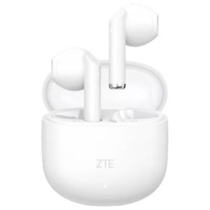 ZTE Buds 2 Blanco - Auriculares Bluetooth