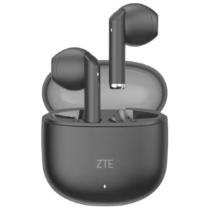 ZTE Buds 2 Noir - Écouteurs Bluetooth