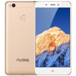 Nubia N1 - Ítem1