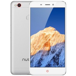 Nubia N1 - Ítem2