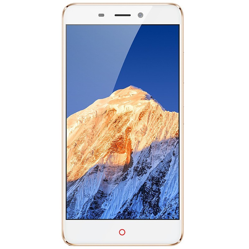 Nubia N1
