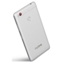 Nubia N1 - Ítem4