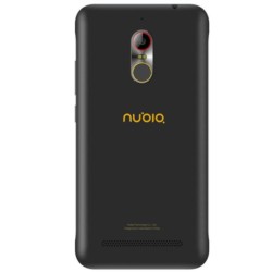 Nubia N1 Lite - Ítem1