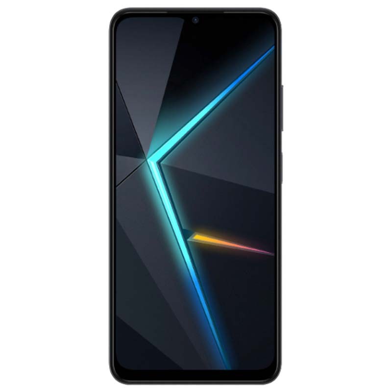 Nubia Neo 5G 8GB/256GB Amarelo - Telemóvel - Item3