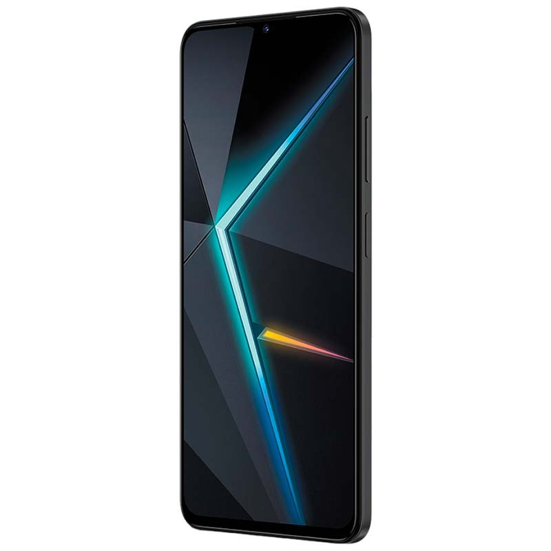 Teléfono móvil ZTE Nubia Neo 5G 8GB/256GB Amarillo - Ítem4