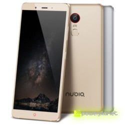 Nubia Z11 Max - Ítem1