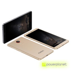 Nubia Z11 Max - Ítem2