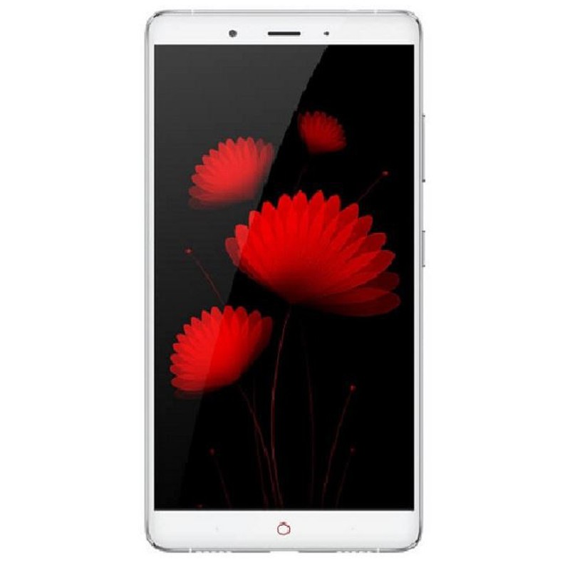Nubia Z11 Max