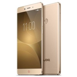 Nubia Z11 Max - Ítem3