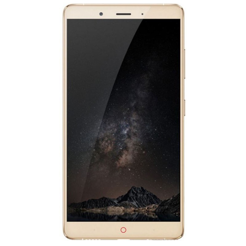 Nubia Z11 Max