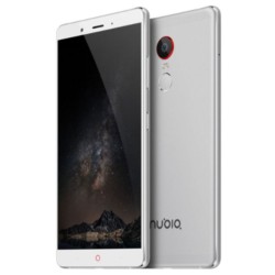 Nubia Z11 Max - Ítem4