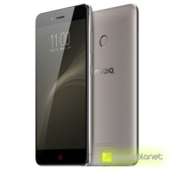 Nubia Z11 Mini S - Ítem1