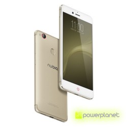 Nubia Z11 Mini S - Ítem5