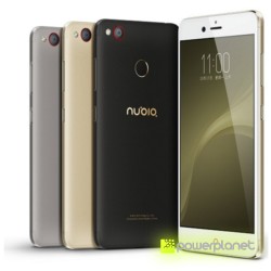 Nubia Z11 Mini S - Ítem6