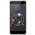 Nubia Z17 Mini 4GB/64GB Negro - Ítem