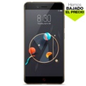 Nubia Z17 Mini 4GB/64GB Negro - Ítem