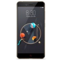 Nubia Z17 Mini 4GB/64GB Negro - Ítem