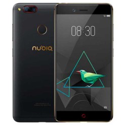 Nubia Z17 Mini 6GB/64GB - Clase B Reacondicionado - Ítem8