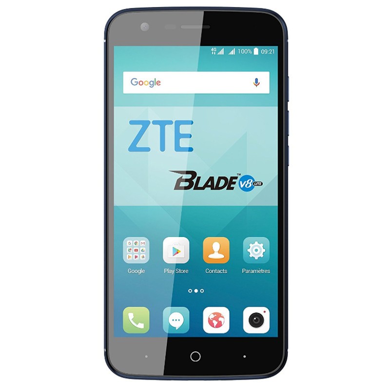 ZTE V8 Lite 4G 2GB/16GB Dual SIM
