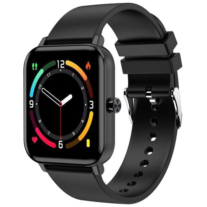 ZTE Watch Live - Montre Connectée - Ítem